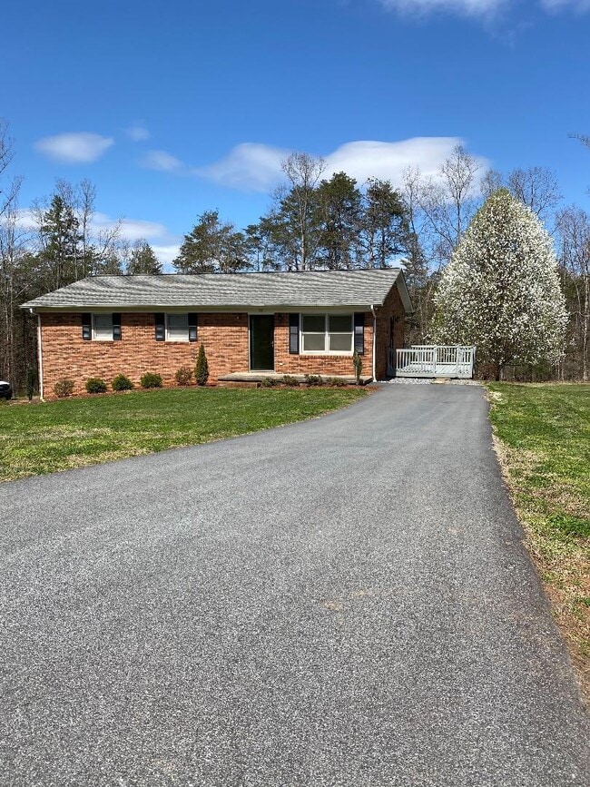 property at 232 Gene Moretz Ln