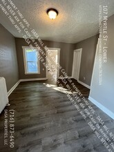 107 Myrtle St-Unit -Lower in Rochester, NY - Building Photo - Building Photo