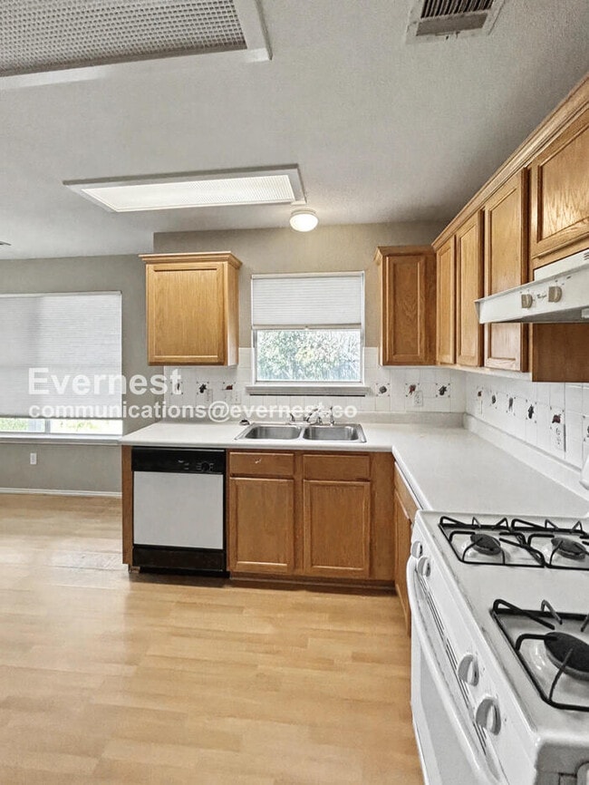 17516 Dell City Dr in Round Rock, TX - Building Photo - Building Photo