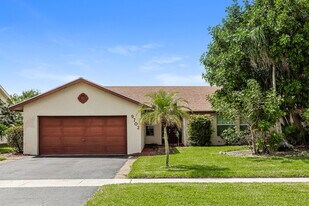 9702 Nevada Pl in Boca Raton, FL - Building Photo