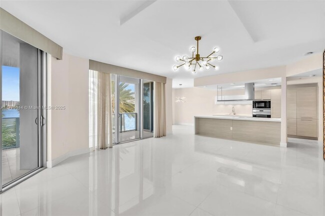 property at 17301 Biscayne Blvd