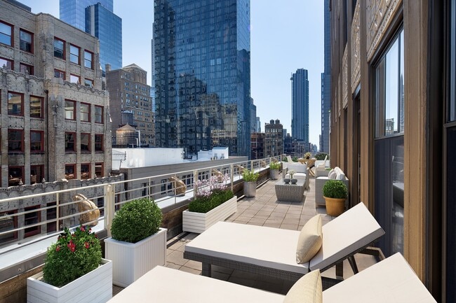 property at 130 W 30th St