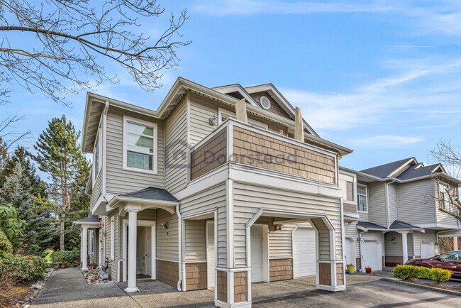 1855 Trossachs Blvd SE, Unit 503 in Sammamish, WA - Foto de edificio - Building Photo