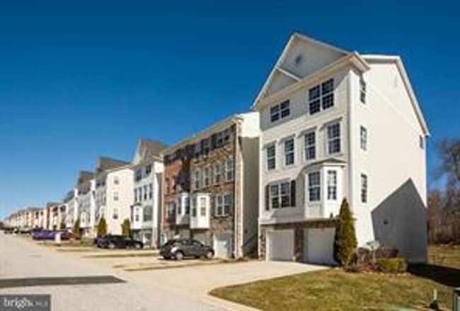 140 Mohegan Dr in Havre De Grace, MD - Building Photo - Building Photo