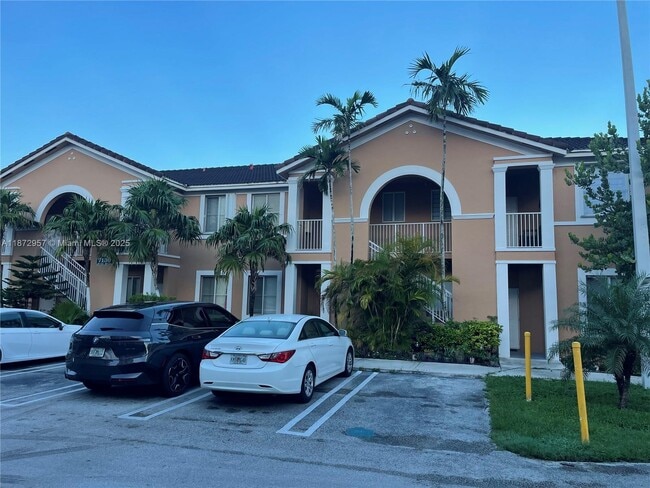 property at 7130 NW 177th St