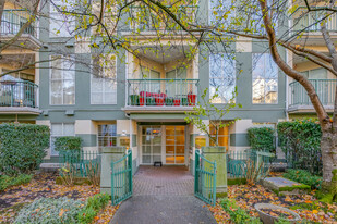 West Park House in Vancouver, BC - Building Photo - Building Photo