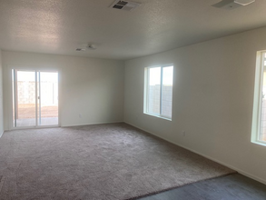 4520 S Desert Willow Wy in Yuma, AZ - Building Photo - Building Photo