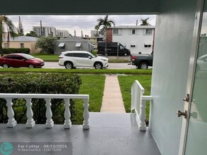 1720 Rodman St in Hollywood, FL - Building Photo - Building Photo