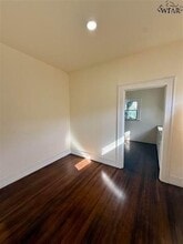 1612 14th St in Wichita Falls, TX - Building Photo - Building Photo