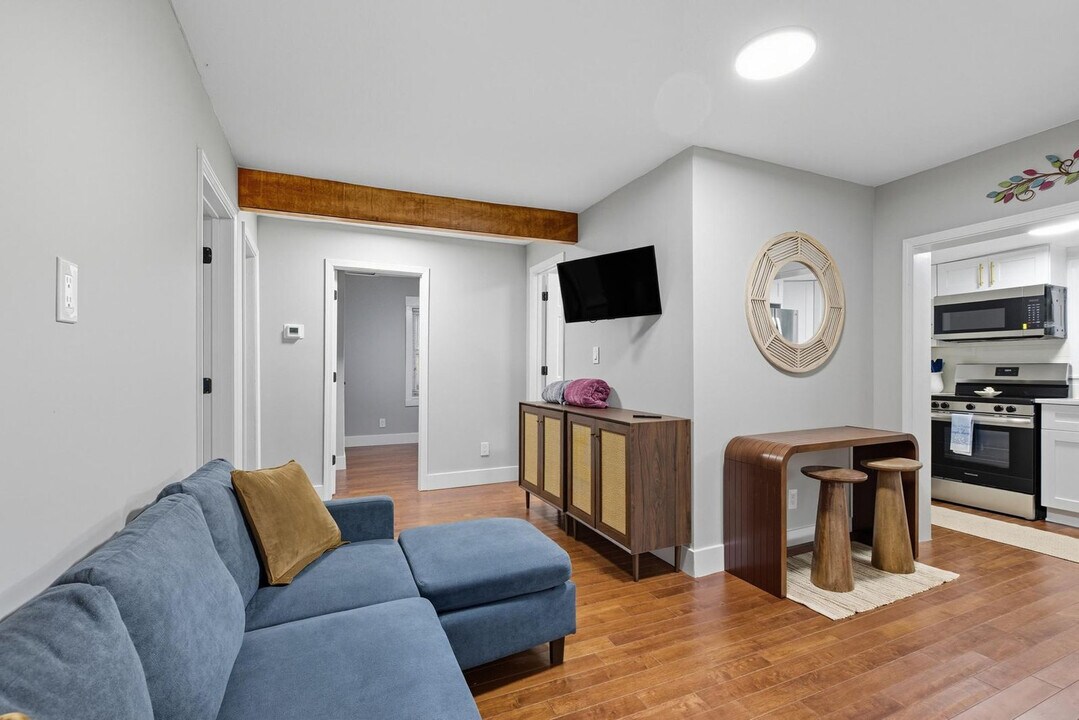 250 Indale Ave in Athens, GA - Building Photo