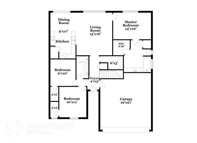 3855 Thornaby Cir in Winston-Salem, NC - Building Photo - Building Photo