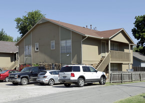 1533 E 13th St in Tulsa, OK - Building Photo