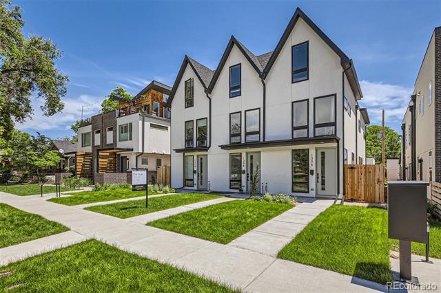 property at 1306 Stuart St