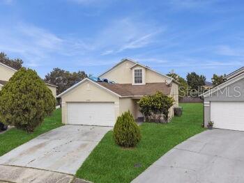 2090 Jessa Dr in Kissimmee, FL - Building Photo - Building Photo