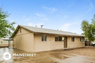 6353 W Keim Dr in Glendale, AZ - Building Photo - Building Photo