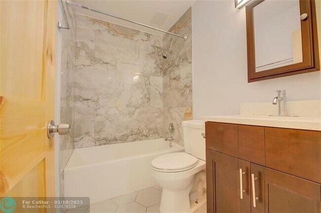 property at 2413 NW 55th Terrace