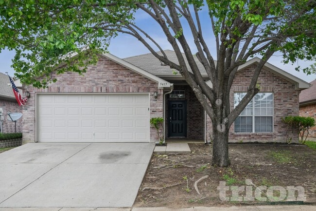 property at 5417 Elk Ridge Dr