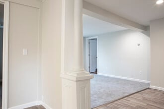 62 Union St, Unit A in Winooski, VT - Building Photo - Building Photo