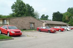 24340-24420 Struin Rd in Brownstown, MI - Foto de edificio - Building Photo