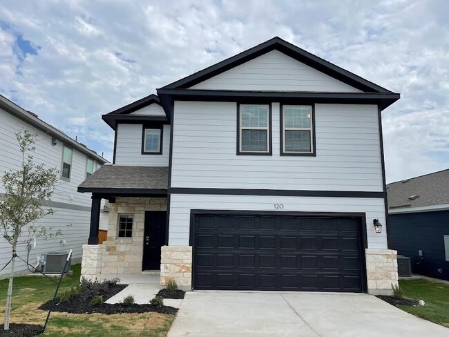 property at 120 Drifter Ln