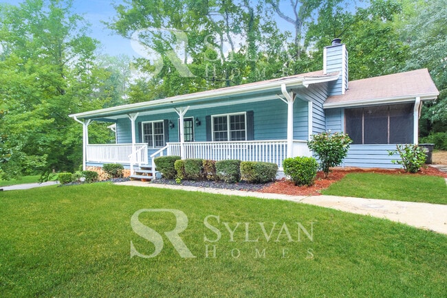 910 Curry Cir SE in Conyers, GA - Building Photo - Building Photo