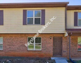 504 Carlton Rd in Palmetto, GA - Building Photo