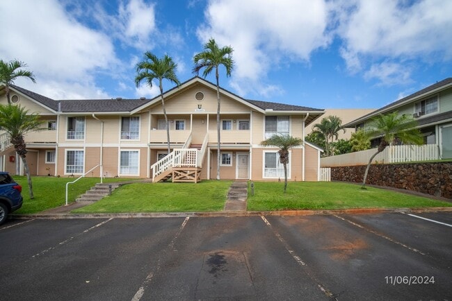 property at 94-1469 Waipio Uka St
