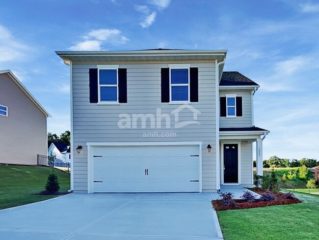property at 1007 Highland Walk