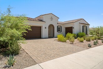 15149 S 186th Ln in Goodyear, AZ - Building Photo - Building Photo