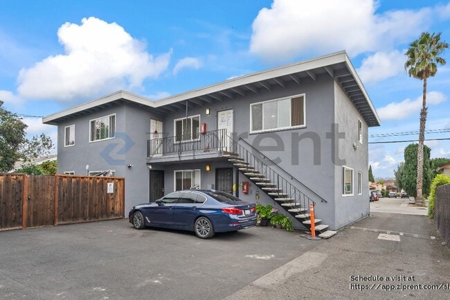 523 Page St in San Jose, CA - Building Photo - Building Photo