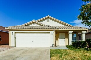 941 Adobe Flat Dr in Henderson, NV - Building Photo