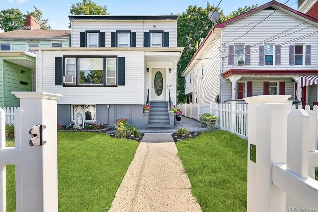 109 Broadway in Haverstraw, NY - Building Photo - Building Photo