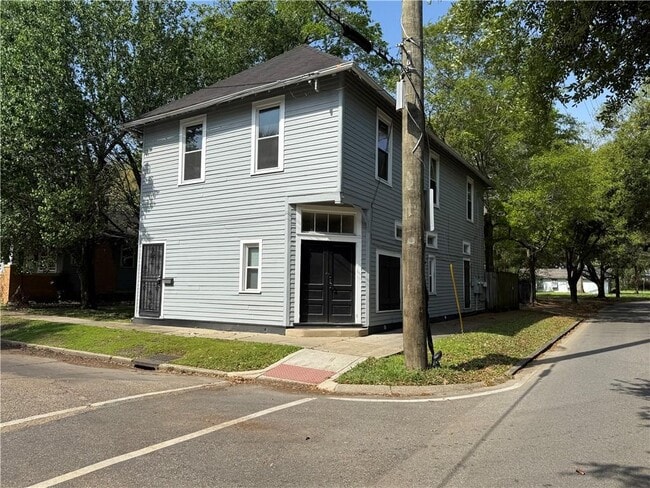 1-61 S Georgia Ave in Mobile, AL - Building Photo - Building Photo