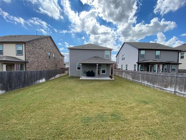 4416 Avellino Dr in Round Rock, TX - Building Photo - Building Photo