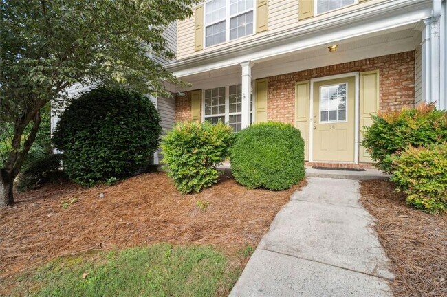 14 Highoak Dr in Marietta, GA - Building Photo - Building Photo