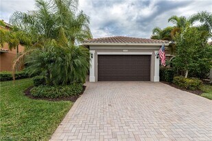 11593 Lakewood Preserve Pl in Ft. Myers, FL - Building Photo
