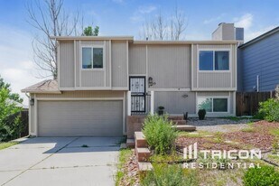 7475 Churchwood Cir in Colorado Springs, CO - Building Photo