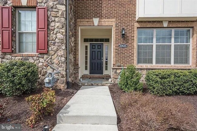 property at 22635 Norwalk Square