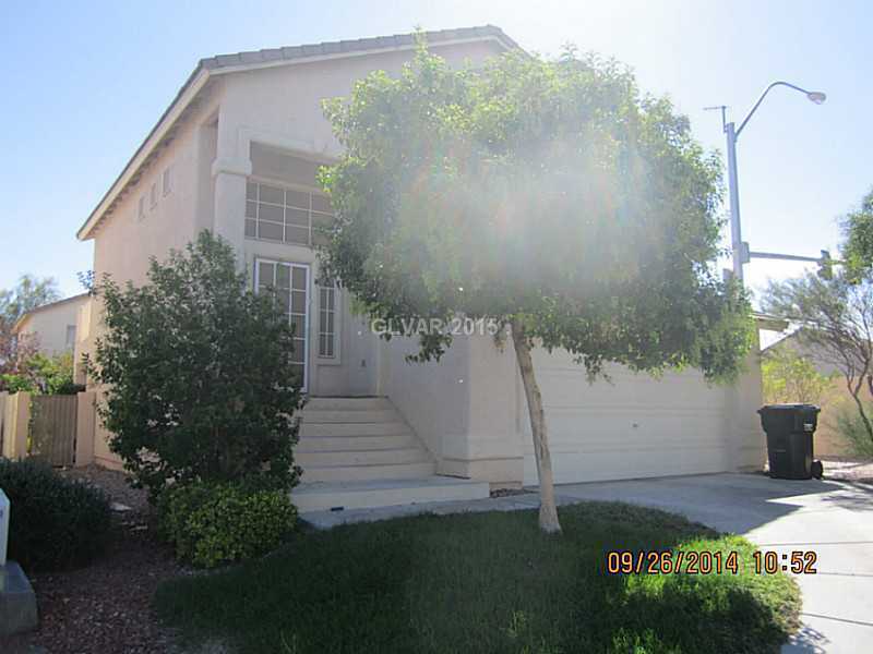 7290 Victoria Oak Ct in Las Vegas, NV - Building Photo