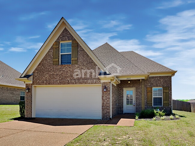 property at 2653 Molly Ln