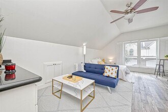 2112 Harold St in Houston, TX - Building Photo - Building Photo