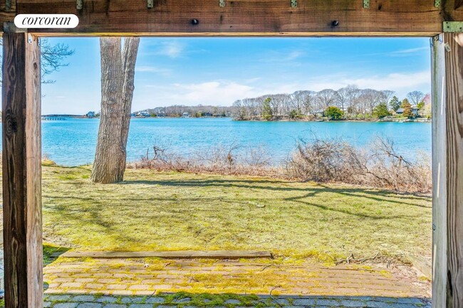 property at 43 Bluff Point Rd