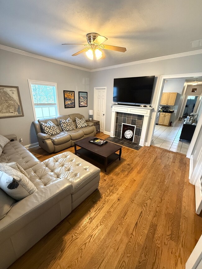 67 Little St SE in Atlanta, GA - Building Photo - Building Photo