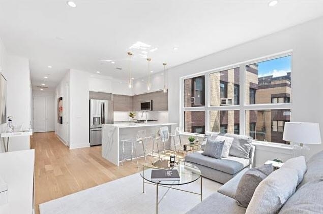 property at 6025 BLVD