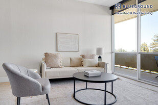 501 Forest Ave in Palo Alto, CA - Building Photo