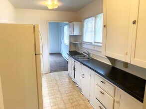 1743 S Jefferson St in Casper, WY - Building Photo - Building Photo