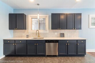 2544 Atkinson St in Detroit, MI - Foto de edificio - Building Photo
