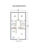 630 W 4th St, Unit 630 w 4th st in Chico, CA - Building Photo