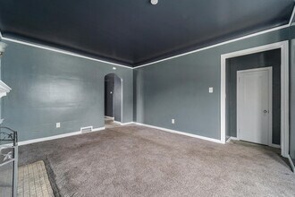 11012 Roxbury St in Detroit, MI - Building Photo - Building Photo