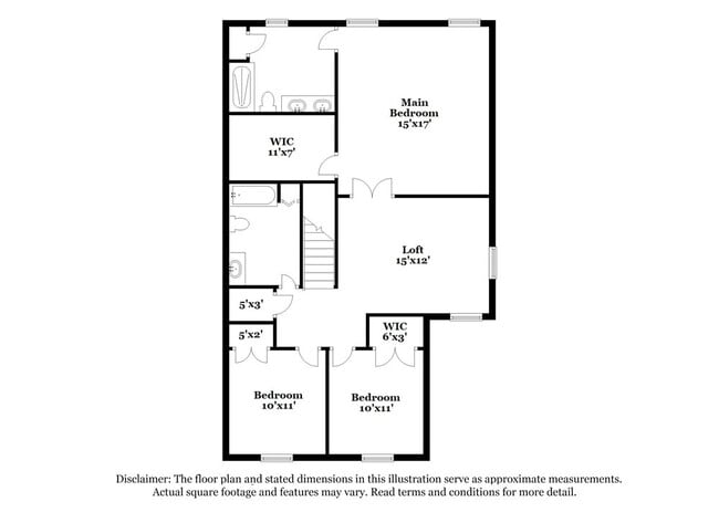 26820 Stillbrook Dr in Wesley Chapel, FL - Foto de edificio - Building Photo
